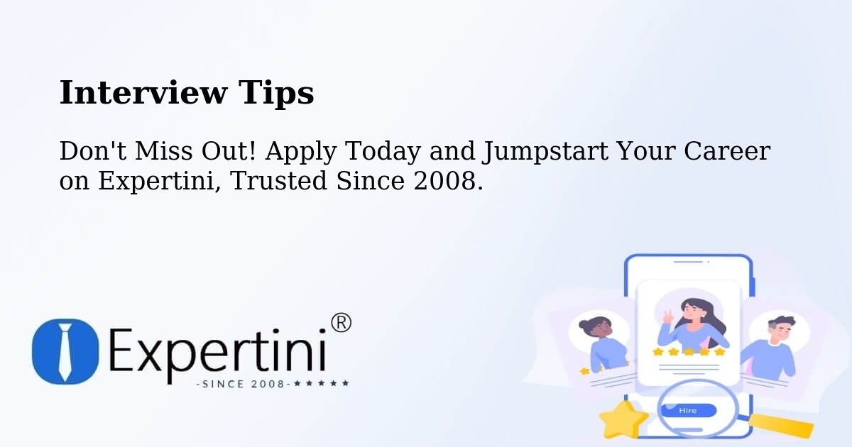 Interview Tips & Techniques for Job Seekers – Umm Ruwaba - Umm Ruwaba, Sudan Jobs Expertini